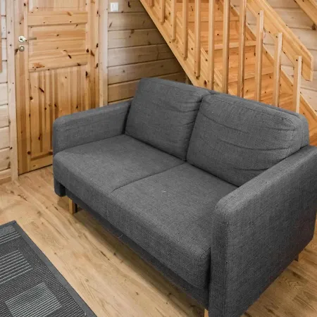 Casa de Férias Holiday Vaeltajankulma Huoneisto 5