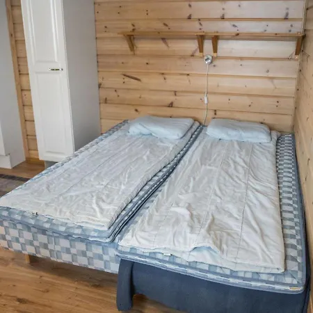 Casa de Férias Holiday Vaeltajankulma Huoneisto 5