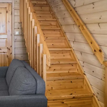 Holiday Vaeltajankulma Huoneisto 5 *