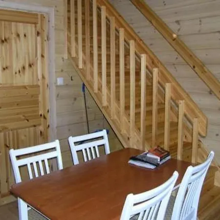 Holiday Vaeltajankulma Huoneisto 5 *